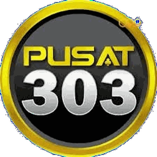 PUSAT303 Logo